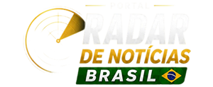 Radar de Notícias Brasil | Feito por: seuportalonline.com.br